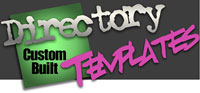 Directories, Templates & Logos