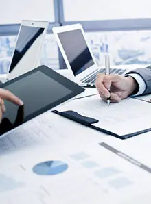 consultancy expertise
