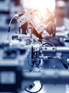 manufacturing and assembly METS