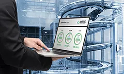 serialisation and aggregation METS products
